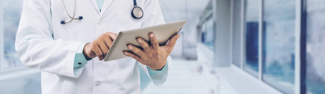 How Real-Time Data Is Affecting Healthcare
