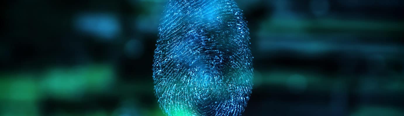 Can Machine Learning Protect Your Digital Identity?