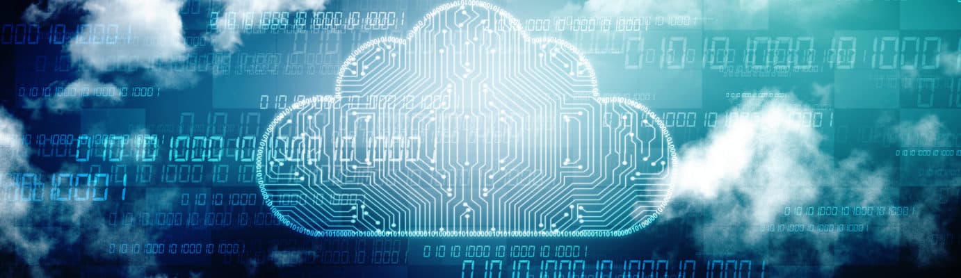 The Future of Cloud: Businesses Must Adopt a Data-First Strategy