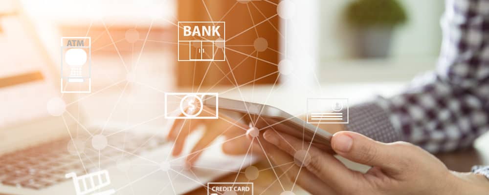 Big Data and Analytics in Banking: Three Trends to Know