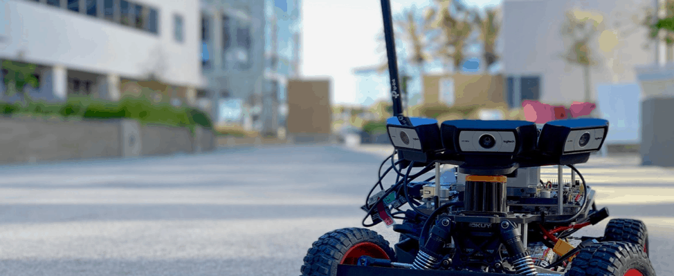 Edge2AI Autonomous Car: Building an Edge to AI data pipeline (2 of 3)