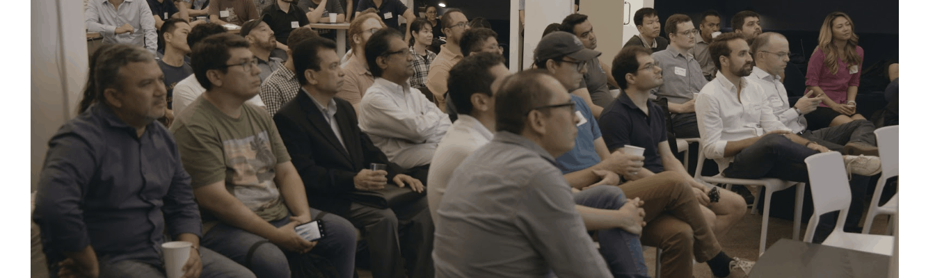 Data Science Wrangle: The Data Science and ML Event For Leading Practitioners