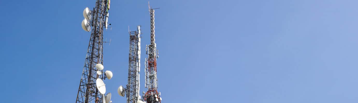 The reinvention of the Telco: From Pipe to Processor