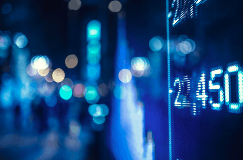 Cloud, big data analytics & AI are driving change in Finance