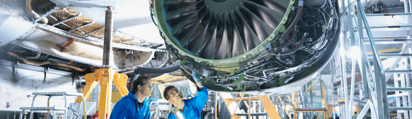 Using Cloudera Machine Learning to Build a Predictive Maintenance Model for Jet Engines